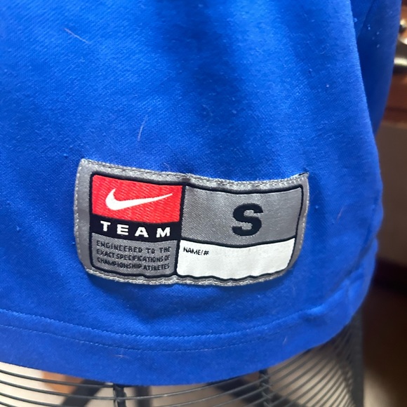 OFFICIAL TEAM USA NIKE POLO, EUC. Worn by Team USA athlete - Picture 3 of 8